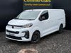 Citroen Dispatch 1.5 BlueHDi Driver XL LWB Euro 6 (s/s) 6dr