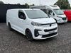Citroen Dispatch 1.5 BlueHDi Driver XL LWB Euro 6 (s/s) 6dr
