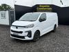 Citroen Dispatch 1.5 BlueHDi Driver XL LWB Euro 6 (s/s) 6dr