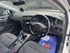 Volkswagen Golf 1.6 TDI Match Euro 6 (s/s) 5dr
