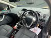 Ford Fiesta 1.25 Zetec 5dr