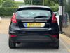 Ford Fiesta 1.25 Zetec 5dr