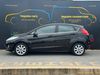 Ford Fiesta 1.25 Zetec 5dr