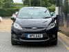 Ford Fiesta 1.25 Zetec 5dr