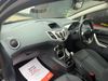 Ford Fiesta 1.25 Zetec 5dr