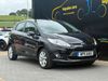 Ford Fiesta 1.25 Zetec 5dr