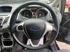 Ford Fiesta 1.25 Zetec 5dr