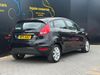 Ford Fiesta 1.25 Zetec 5dr
