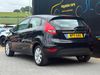 Ford Fiesta 1.25 Zetec 5dr