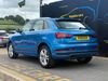 Audi Q3 1.4 TFSI CoD S line Edition S Tronic Euro 6 (s/s) 5dr