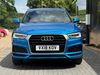 Audi Q3 1.4 TFSI CoD S line Edition S Tronic Euro 6 (s/s) 5dr