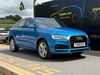 Audi Q3 1.4 TFSI CoD S line Edition S Tronic Euro 6 (s/s) 5dr