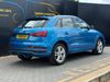 Audi Q3 1.4 TFSI CoD S line Edition S Tronic Euro 6 (s/s) 5dr