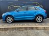 Audi Q3 1.4 TFSI CoD S line Edition S Tronic Euro 6 (s/s) 5dr