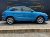 Audi Q3 1.4 TFSI CoD S line Edition S Tronic Euro 6 (s/s) 5dr