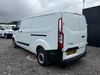 Ford Transit Custom 2.0 300 EcoBlue Leader L2 H1 Euro 6 (s/s) 5dr