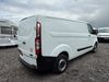 Ford Transit Custom 2.0 300 EcoBlue Leader L2 H1 Euro 6 (s/s) 5dr