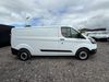 Ford Transit Custom 2.0 300 EcoBlue Leader L2 H1 Euro 6 (s/s) 5dr