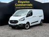 Ford Transit Custom 2.0 300 EcoBlue Leader L2 H1 Euro 6 (s/s) 5dr