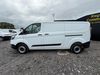 Ford Transit Custom 2.0 300 EcoBlue Leader L2 H1 Euro 6 (s/s) 5dr