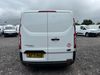 Ford Transit Custom 2.0 300 EcoBlue Leader L2 H1 Euro 6 (s/s) 5dr