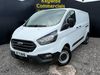 Ford Transit Custom 2.0 300 EcoBlue Leader L2 H1 Euro 6 (s/s) 5dr