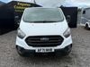 Ford Transit Custom 2.0 300 EcoBlue Leader L2 H1 Euro 6 (s/s) 5dr