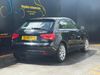 Audi A1 1.6 TDI Sport Euro 5 (s/s) 3dr