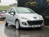 Peugeot 207 1.6 HDi Allure Euro 5 5dr