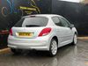 Peugeot 207 1.6 HDi Allure Euro 5 5dr