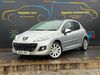 Peugeot 207 1.6 HDi Allure Euro 5 5dr