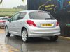 Peugeot 207 1.6 HDi Allure Euro 5 5dr