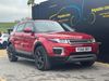 Land Rover Range Rover Evoque 2.0 TD4 SE 4WD Euro 6 (s/s) 5dr