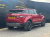 Land Rover Range Rover Evoque 2.0 TD4 SE 4WD Euro 6 (s/s) 5dr