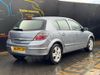 Vauxhall Astra 1.7 CDTi ecoFLEX Active 5dr