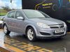 Vauxhall Astra 1.7 CDTi ecoFLEX Active 5dr
