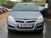 Vauxhall Astra 1.7 CDTi ecoFLEX Active 5dr