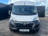 Vauxhall Movano 2.2 CDTi 3500 BiTurbo Prime FWD L3 H2 Euro 6 (s/s) 5dr
