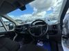 Vauxhall Movano 2.2 CDTi 3500 BiTurbo Prime FWD L3 H2 Euro 6 (s/s) 5dr