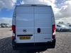 Vauxhall Movano 2.2 CDTi 3500 BiTurbo Prime FWD L3 H2 Euro 6 (s/s) 5dr