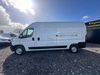 Vauxhall Movano 2.2 CDTi 3500 BiTurbo Prime FWD L3 H2 Euro 6 (s/s) 5dr