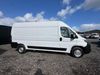 Vauxhall Movano 2.2 CDTi 3500 BiTurbo Prime FWD L3 H2 Euro 6 (s/s) 5dr
