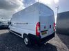 Vauxhall Movano 2.2 CDTi 3500 BiTurbo Prime FWD L3 H2 Euro 6 (s/s) 5dr