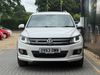 Volkswagen Tiguan 2.0 TDI BlueMotion Tech R-Line DSG 4WD Euro 5 (s/s) 5dr