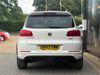 Volkswagen Tiguan 2.0 TDI BlueMotion Tech R-Line DSG 4WD Euro 5 (s/s) 5dr