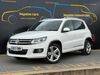 Volkswagen Tiguan 2.0 TDI BlueMotion Tech R-Line DSG 4WD Euro 5 (s/s) 5dr