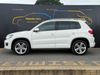 Volkswagen Tiguan 2.0 TDI BlueMotion Tech R-Line DSG 4WD Euro 5 (s/s) 5dr