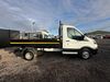 Ford Transit 2.0 350 EcoBlue Leader Tipper 2dr Diesel Manual RWD L2 Euro 6 (s/s) (1-Stop) (130 ps)