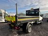 Ford Transit 2.0 350 EcoBlue Leader Tipper 2dr Diesel Manual RWD L2 Euro 6 (s/s) (1-Stop) (130 ps)