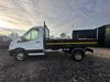 Ford Transit 2.0 350 EcoBlue Leader Tipper 2dr Diesel Manual RWD L2 Euro 6 (s/s) (1-Stop) (130 ps)
